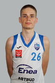 Iwo Bębenkowski