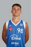 Marcin Goliwąs