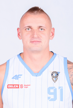 Dariusz Wyka