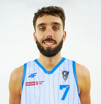 Marc Garcia