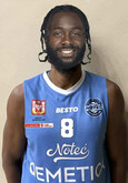 Cameron Hamilton