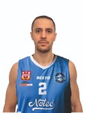 LUKA MITROVIC