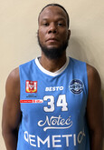 Darrell Harris