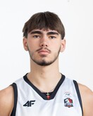Mateusz Proń