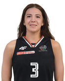 Klaudia Niedźwiedzka