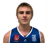 Kacper Kuźmiński