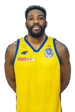 Daniel Ray Laster JR