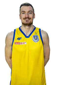 Daniel Golebiowski