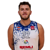Mateusz Kauzer