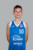 Tymon Wiśniewski