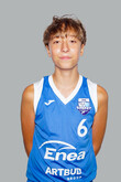 Szymon Budzik