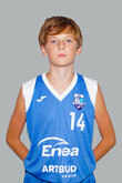 Julian Pięta