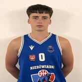 Mateusz Wójcik