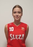 Zuzanna Sieńko