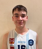 Kacper Szeliga