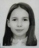 Kateryna Vodopianova