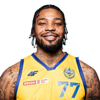 Marcus Weathers