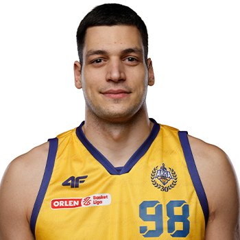 Krešimir Ljubičić