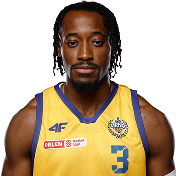 Michael Okauru