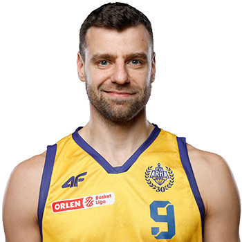 Kamil Laczynski
