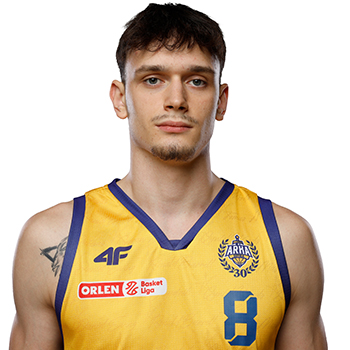 Mateusz Orlowski