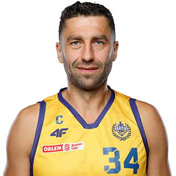 Adam Hrycaniuk