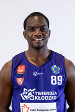 Ehiavekhan Harry Eromosele