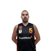 Damian Liuras