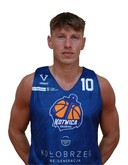 Marcin Dymała