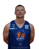 Paweł Dzierżak