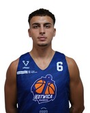 Alan Duda