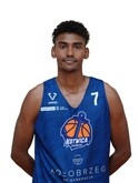 Jordan Lewis
