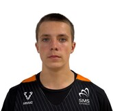 Nicolas Korpok