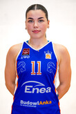 Lena Brzustowska