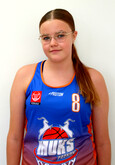 Zuzanna Matynia
