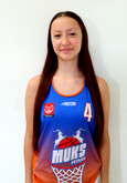 Zuzanna Bartkowiak