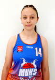 Amelia Świerzewska