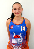 Iga Zawieja