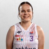 Zuzanna Tubisz