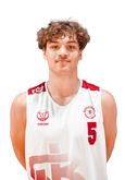 Szymon Rękoś