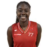 Ja'Leah Williams 