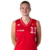 Zuzanna Krupa