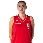 Maja Cykowska