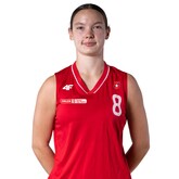 Weronika Gbiorczyk