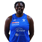 Ashley Owusu
