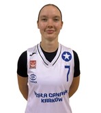 Weronika Gbiorczyk