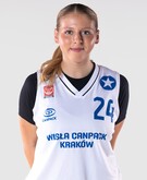 Maria Podolska