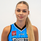 Oliwia Bęben 