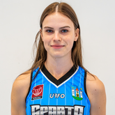 Zuzanna Smędzik
