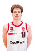 Tymon Szymański